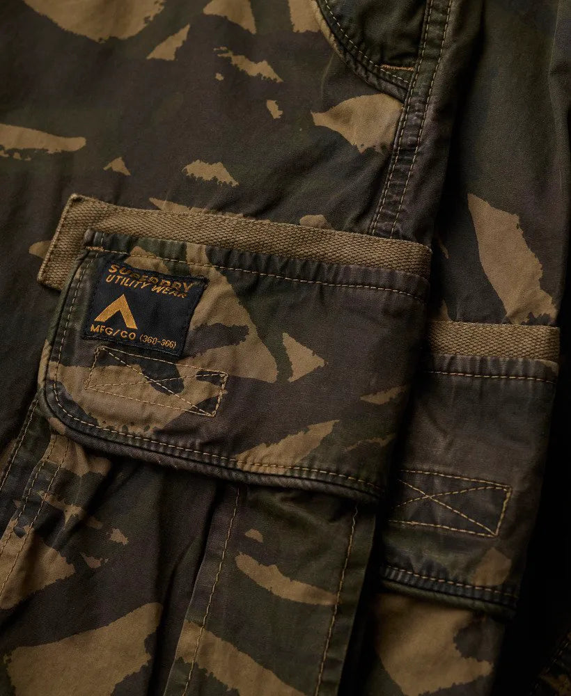 Para Camo