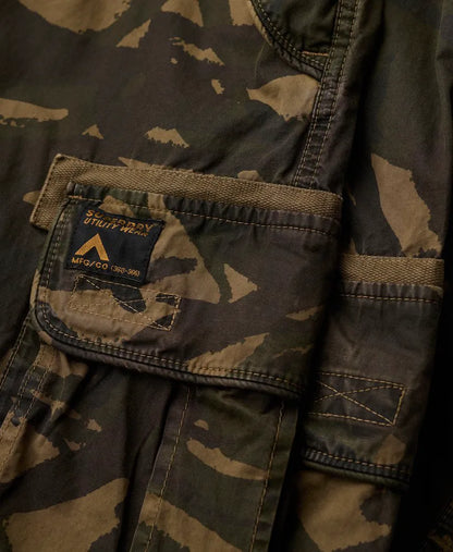 Para Camo