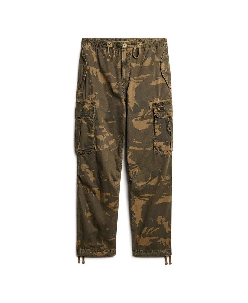 Para Camo