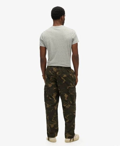 Para Camo