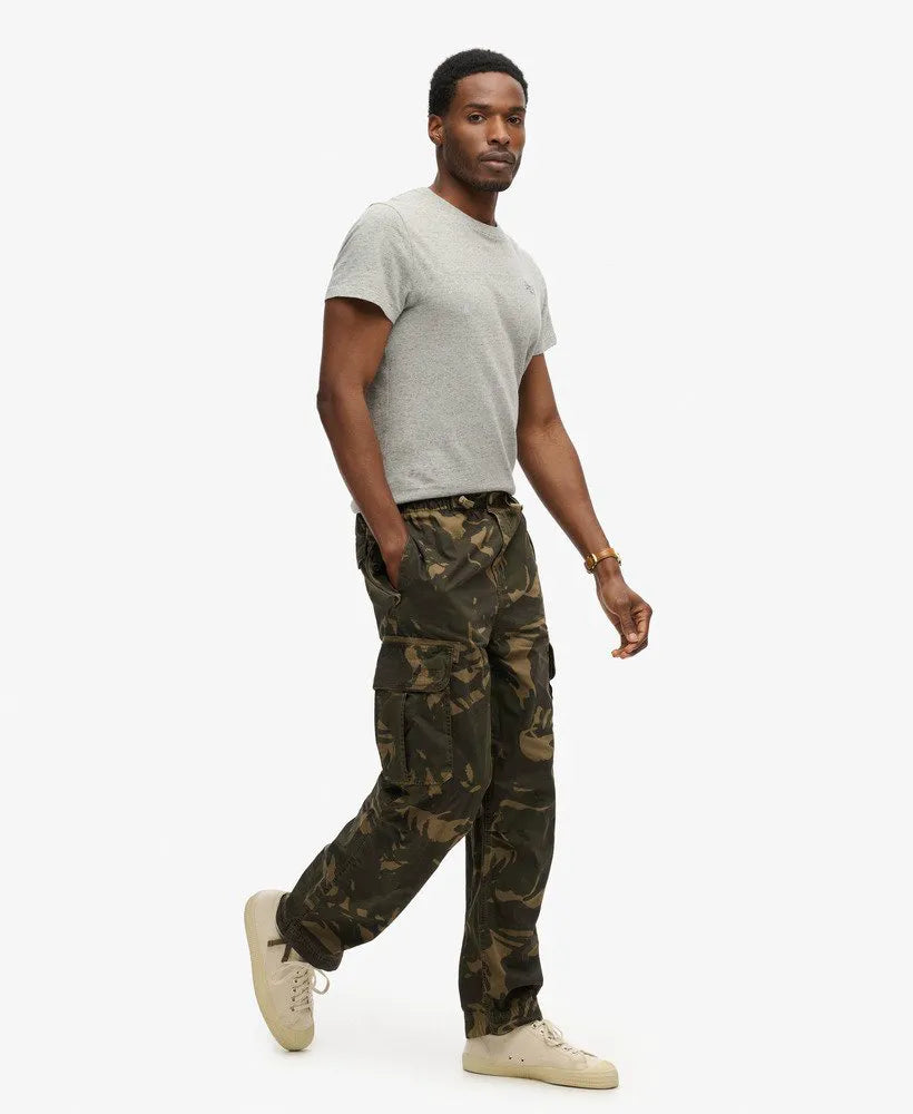 Para Camo