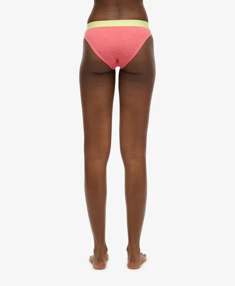 CORAL MARL