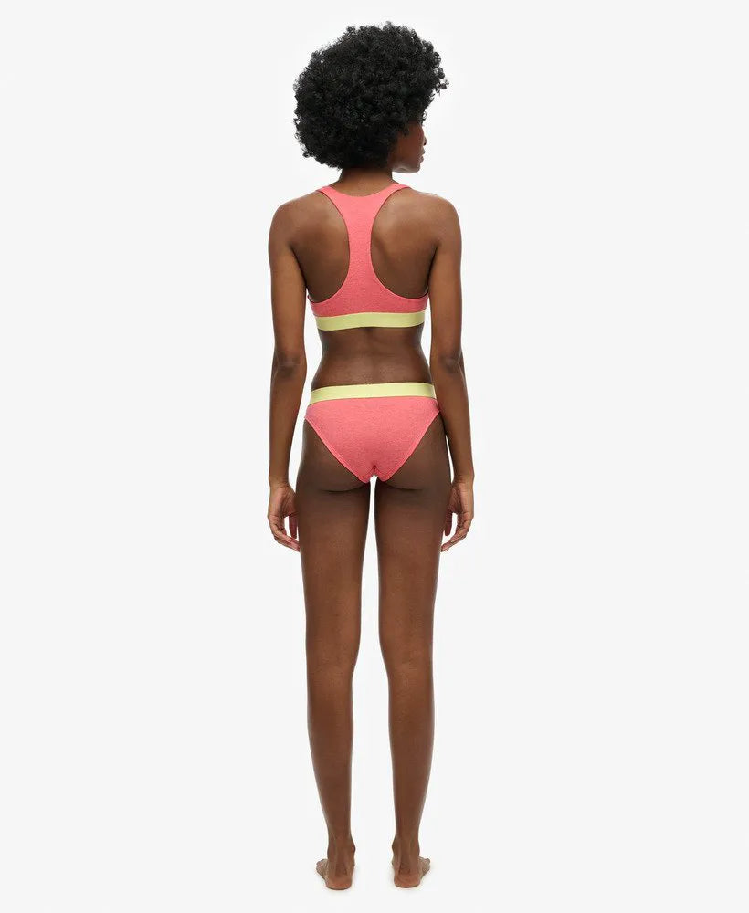 CORAL MARL