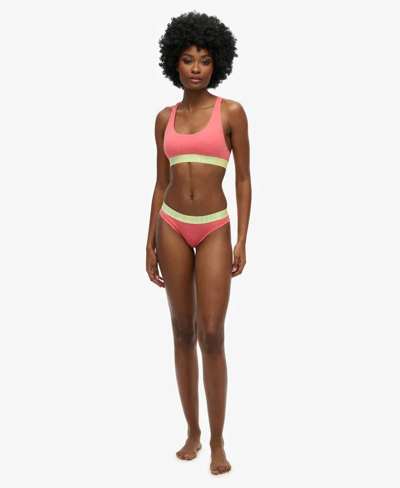 CORAL MARL