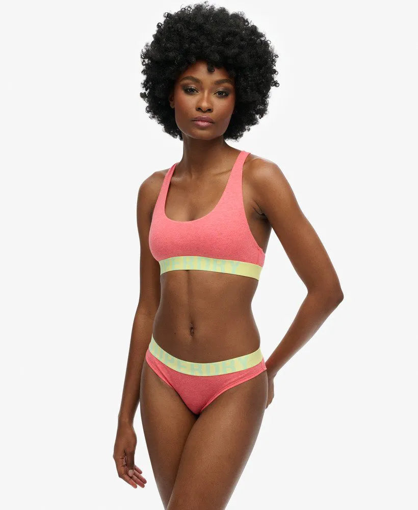 CORAL MARL