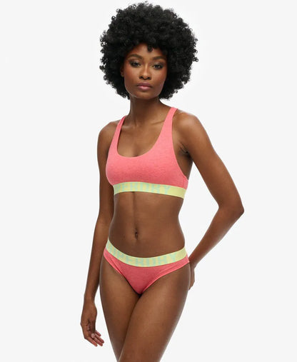 CORAL MARL