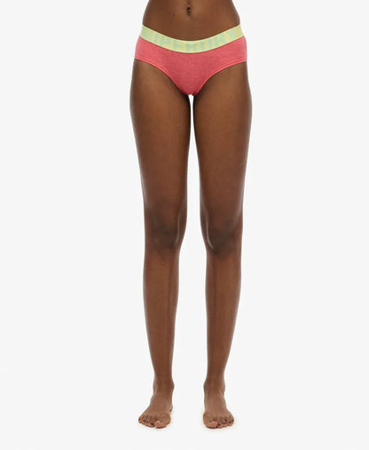 CORAL MARL