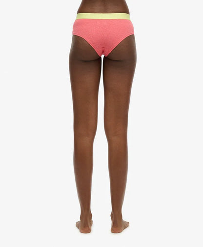 CORAL MARL