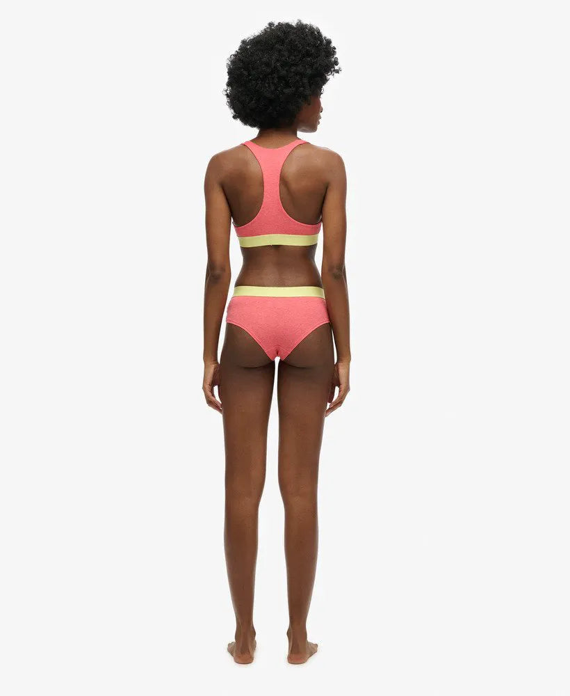 CORAL MARL