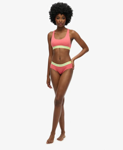 CORAL MARL