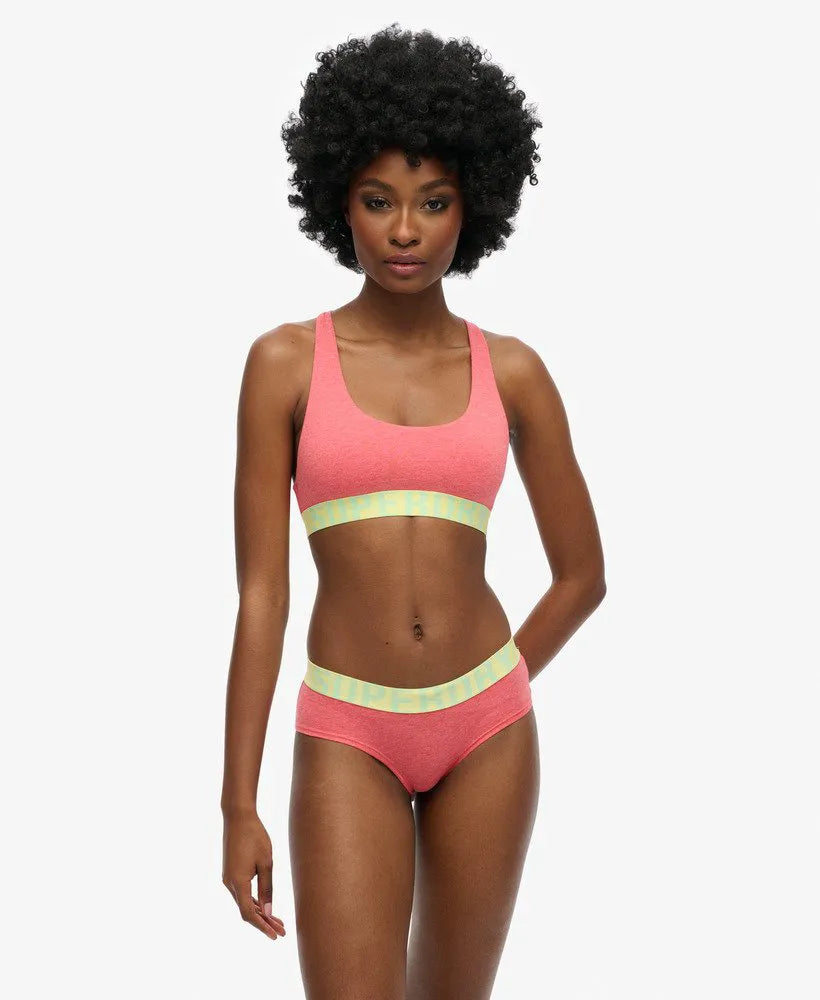CORAL MARL