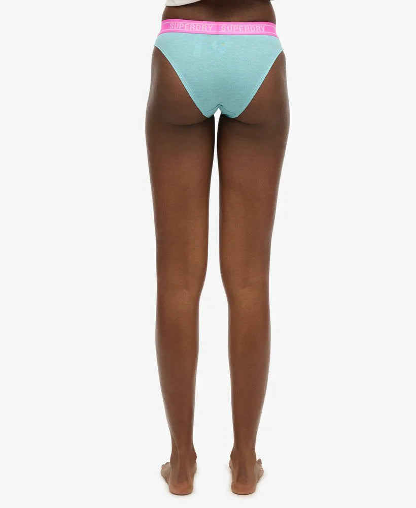 Venice Blue Marl
