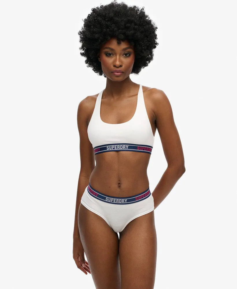 White/Tricolore