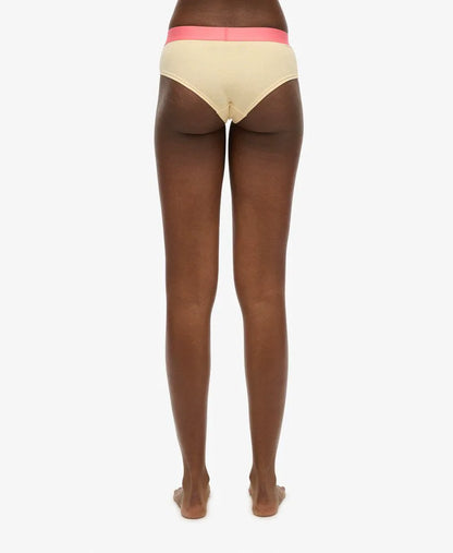 Pale Yellow Marl