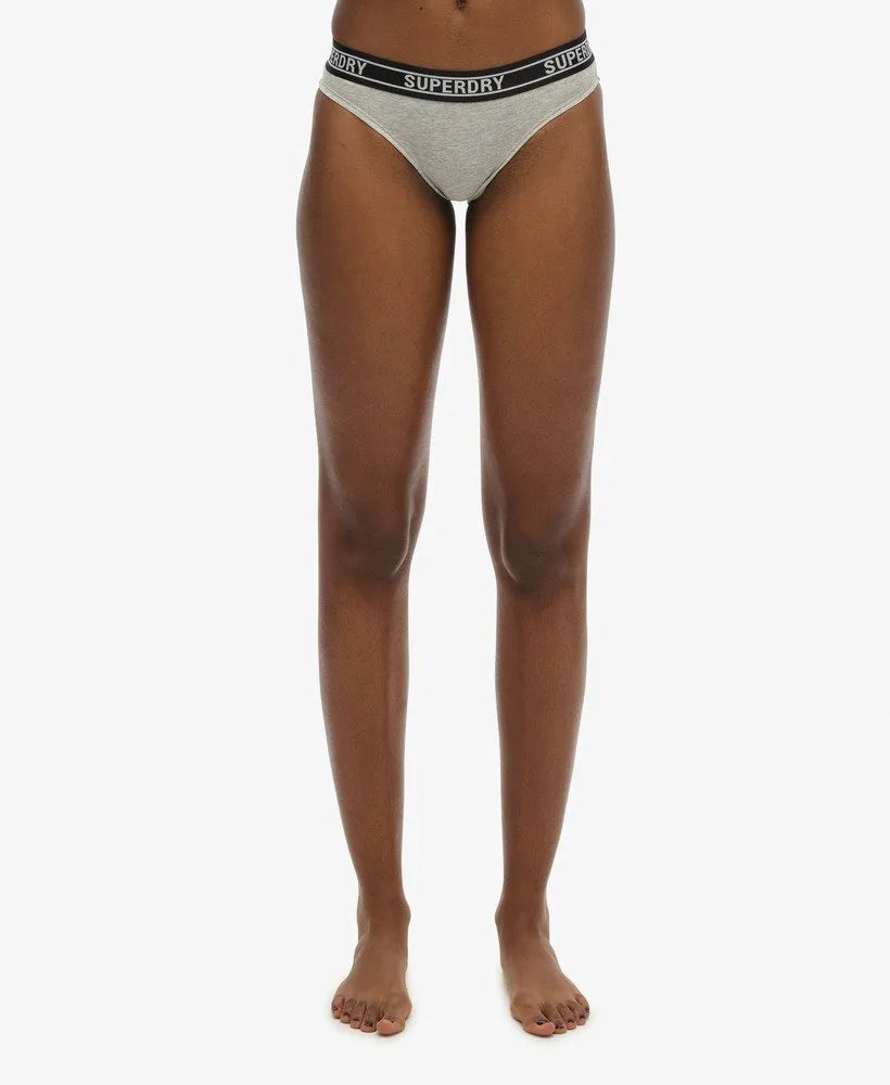 Grey Marl/Mono