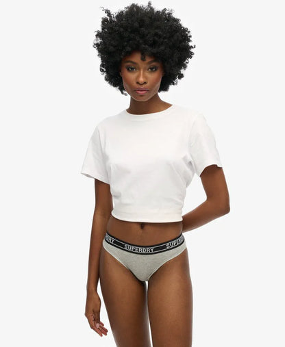 Grey Marl/Mono