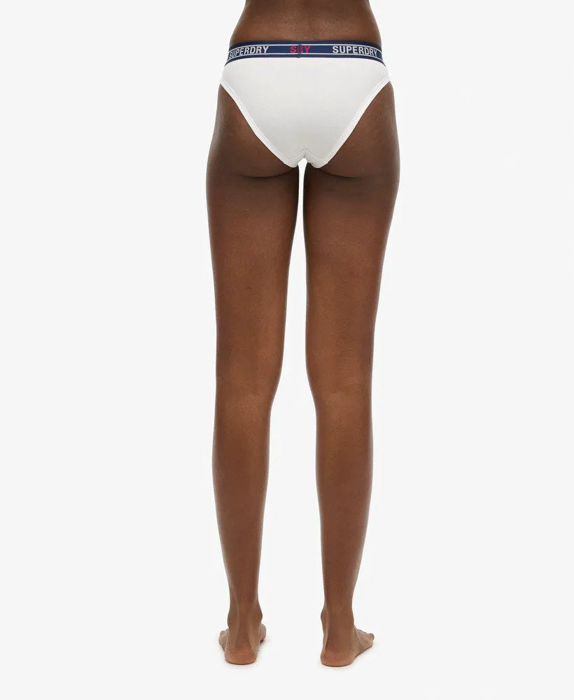 White/Tricolore