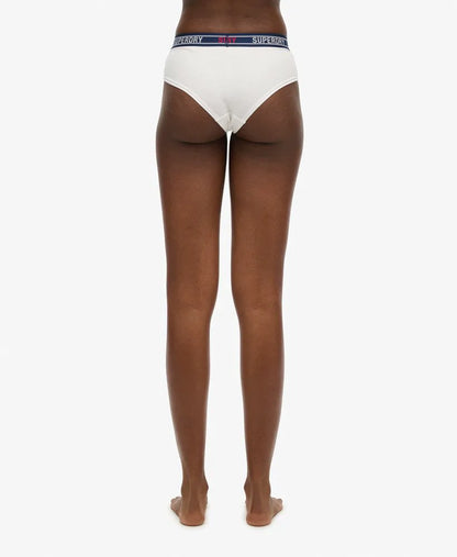 White/Tricolore