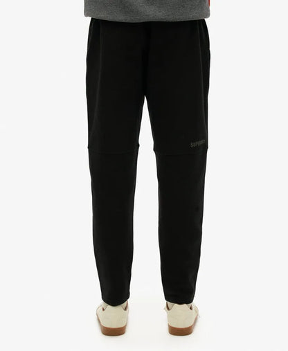 Tech Tapered Joggers