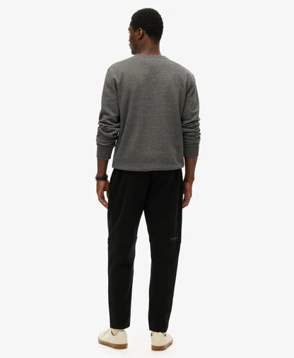 Tech Tapered Joggers