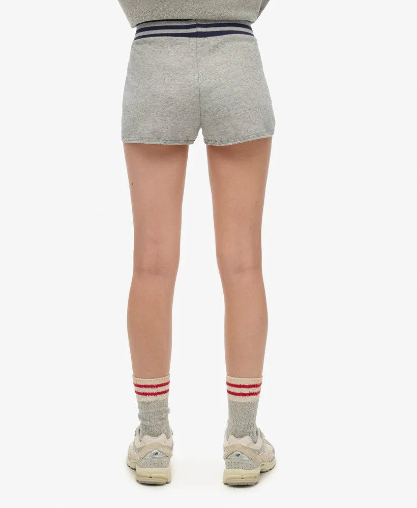 Vintage Collegiate Shorts