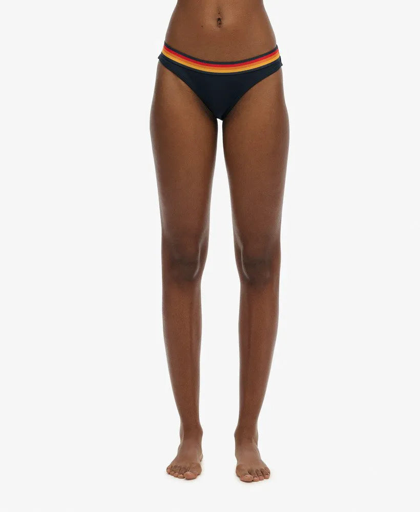 Vintage Logo Bikini Briefs