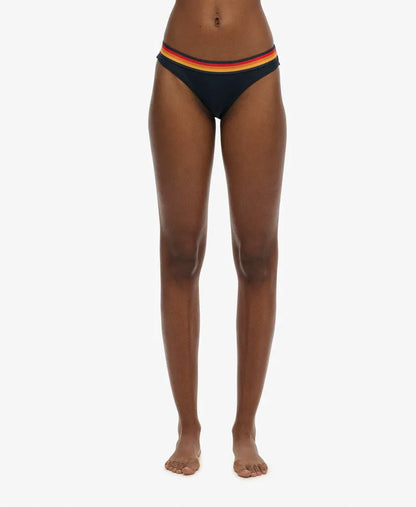 Vintage Logo Bikini Briefs
