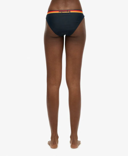 Vintage Logo Bikini Briefs