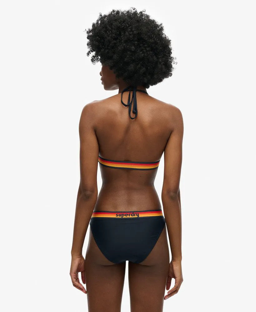 Vintage Logo Bikini Briefs