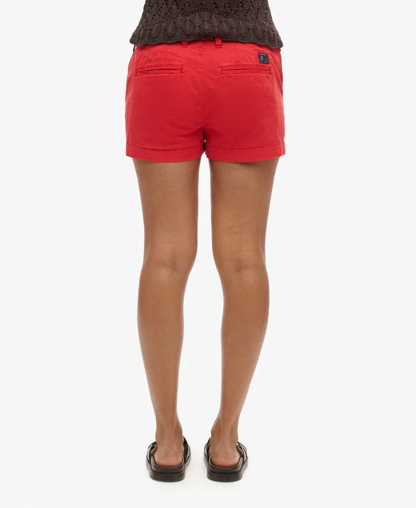 SODA POP RED