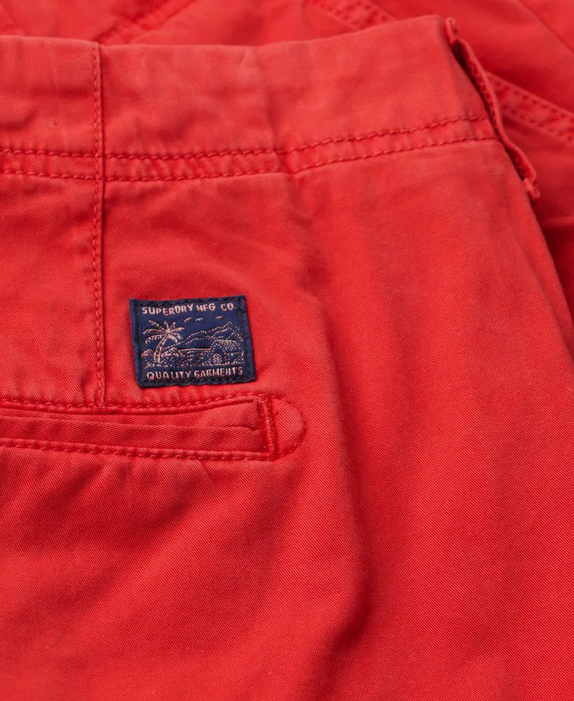 SODA POP RED