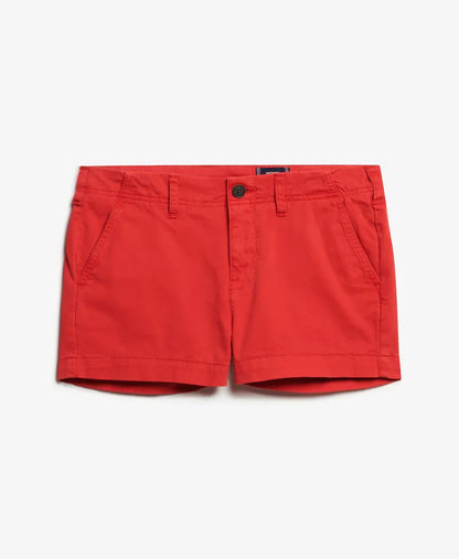 SODA POP RED