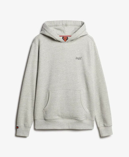 Varsity Grey Grindle