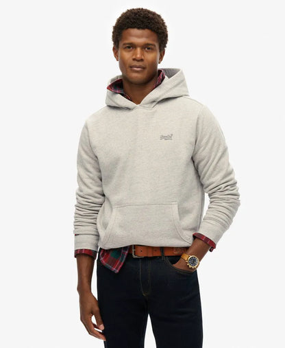 Varsity Grey Grindle