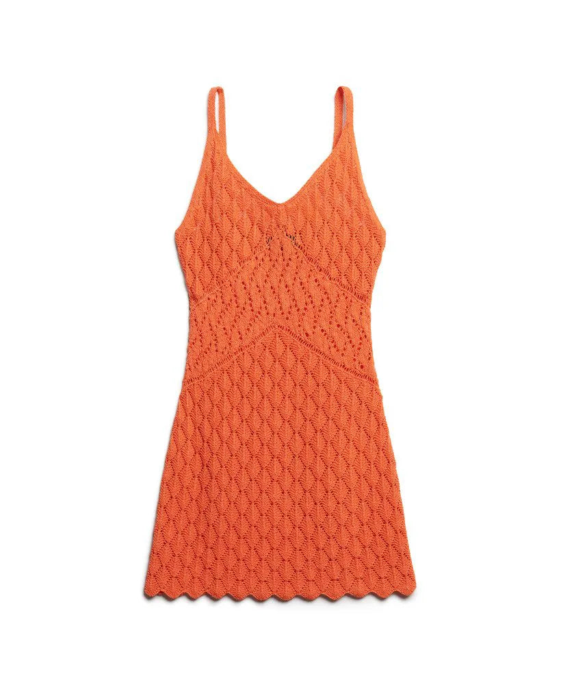 HOT CORAL