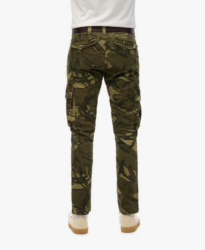 Outline Camo