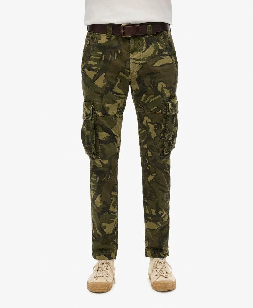 Outline Camo