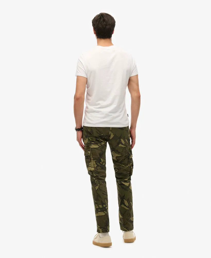 Outline Camo