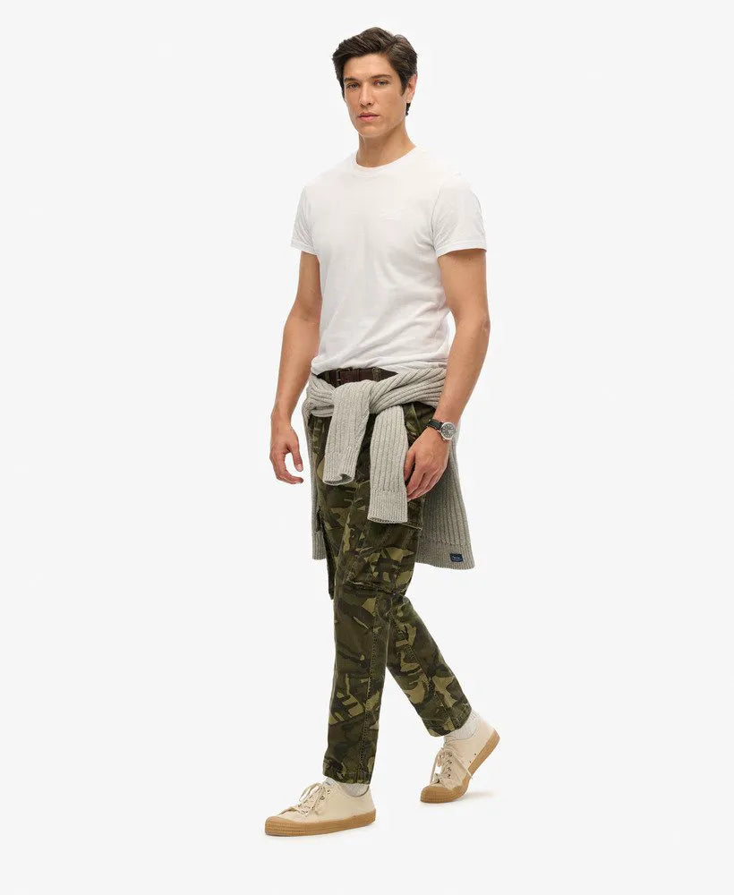 Outline Camo
