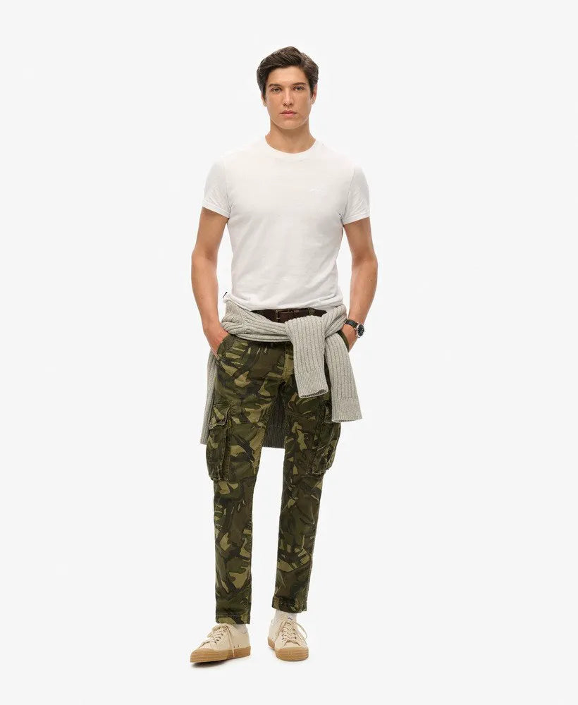 Outline Camo