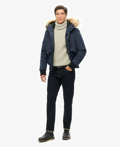 Everest Bomber Jacket
