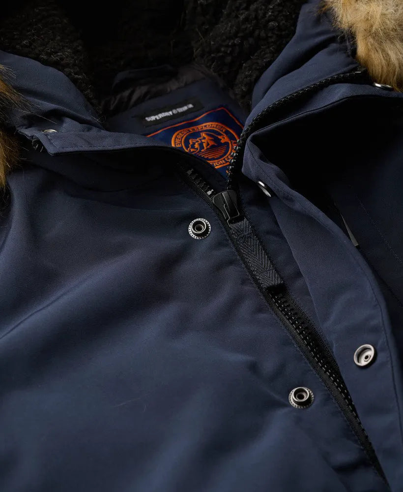 Everest Bomber Jacket