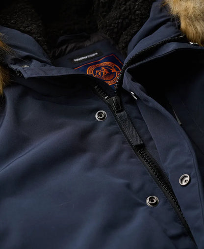 Everest Bomber Jacket