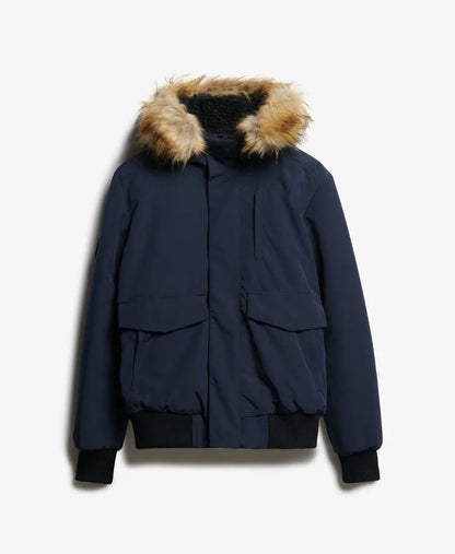 Everest Bomber Jacket