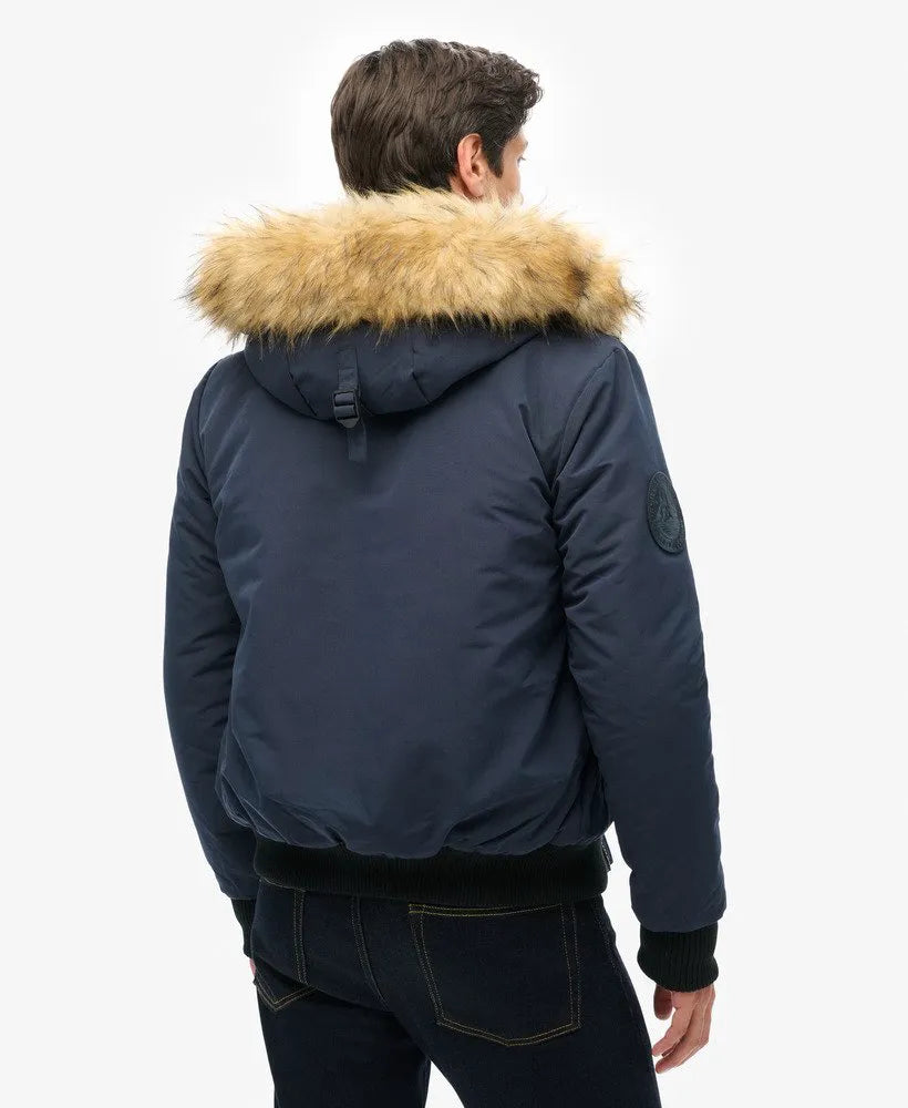 Everest Bomber Jacket