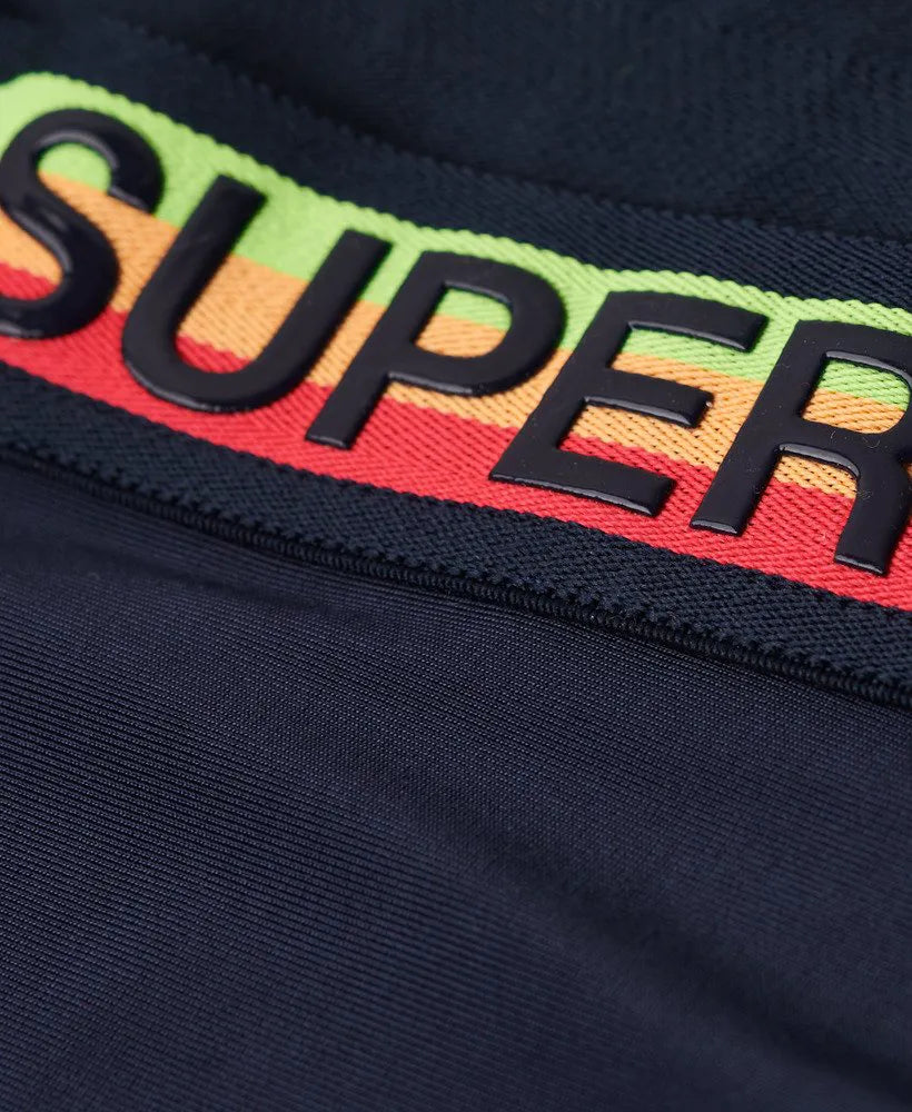 RICH NAVY
