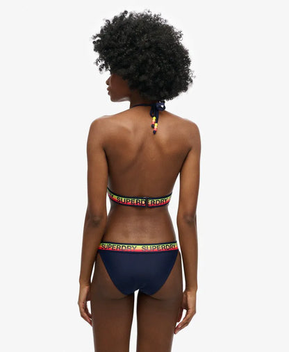 RICH NAVY