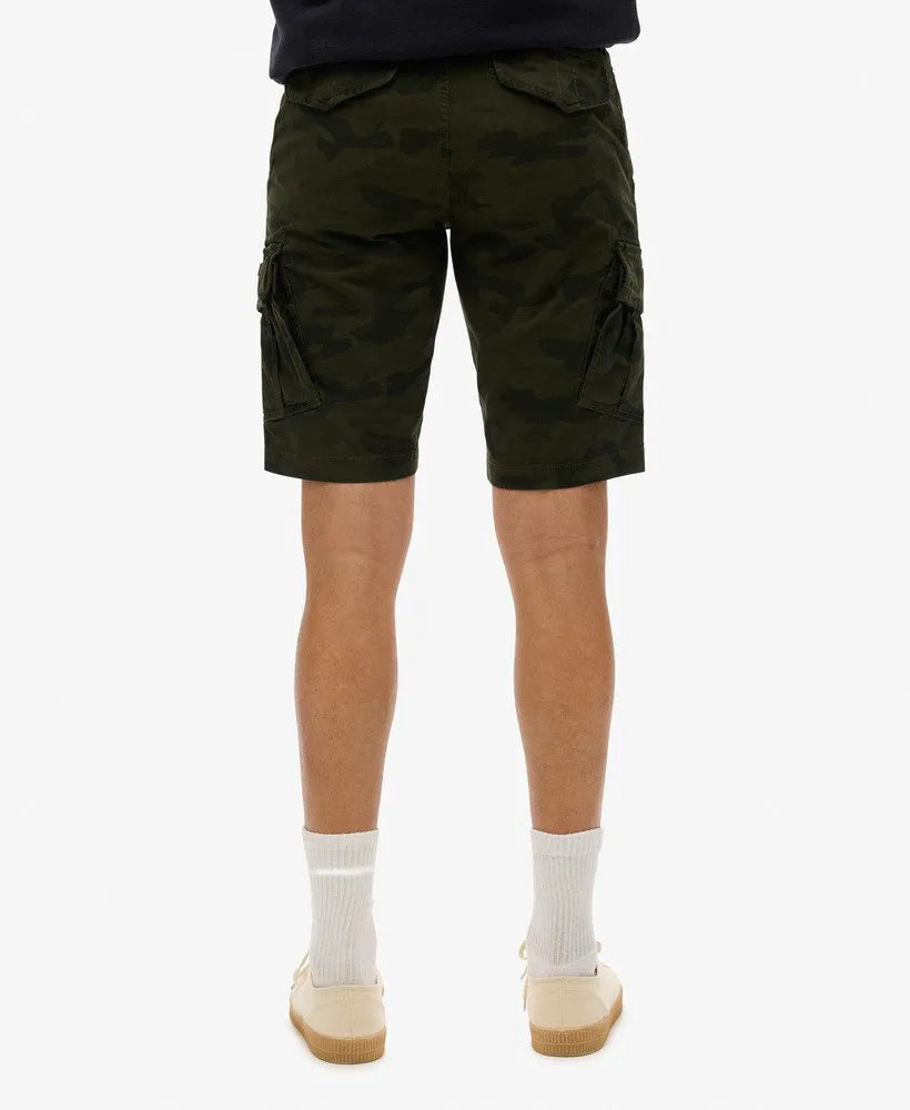 Overdyed Camo