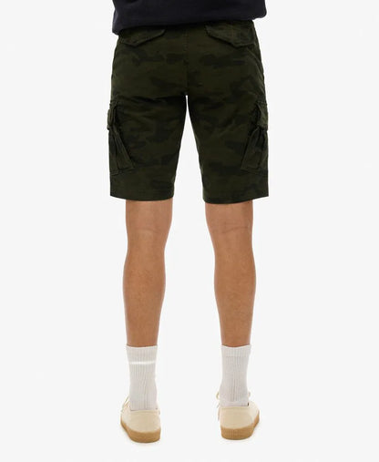 Overdyed Camo