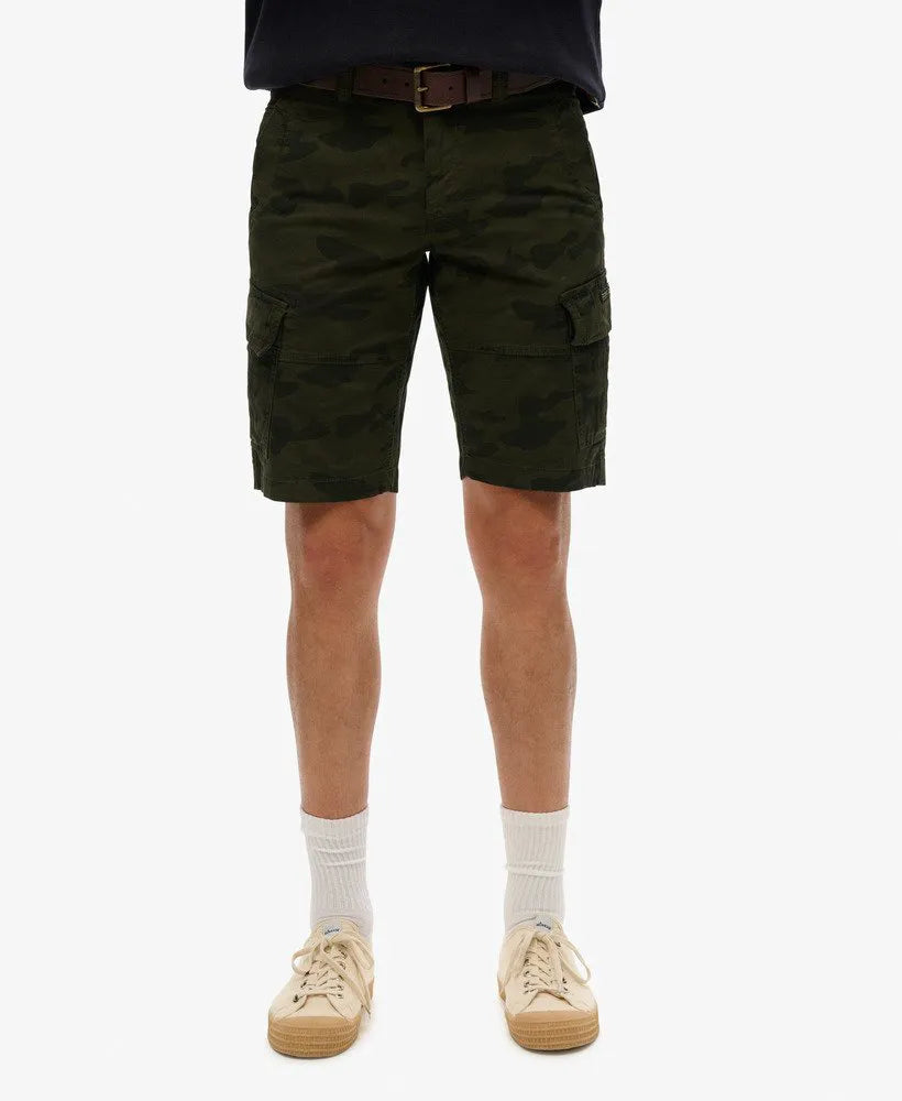 Overdyed Camo
